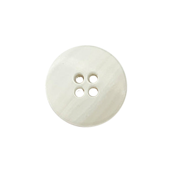 BF2900 4-hole glossy urea button