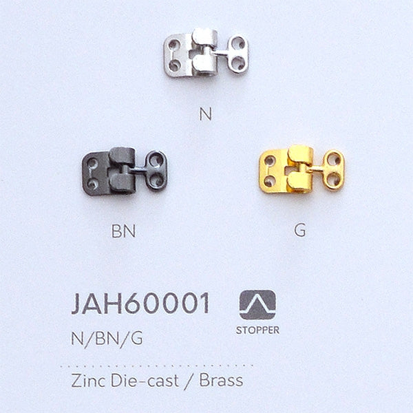 JAH60001 ホックパーツ