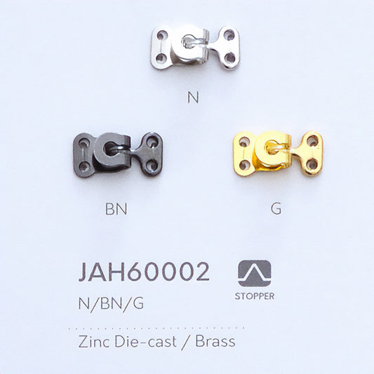 JAH60002 ホックパーツ