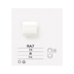 RA7 Glossy Cord Parts