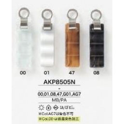 AKP8505N Zipper point