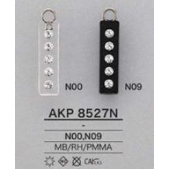 AKP8527N Zipper point