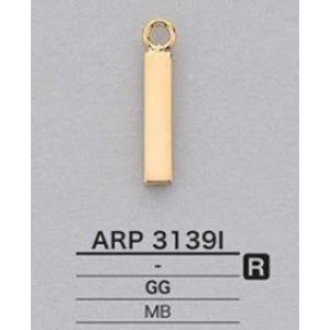 ARP3139I Plated Initial Parts