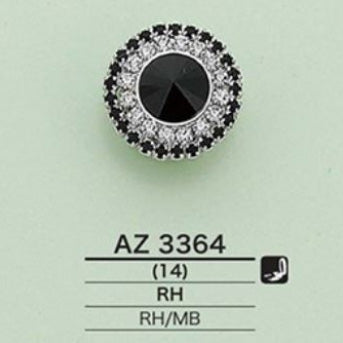 AZ3364 Plated Convert Links