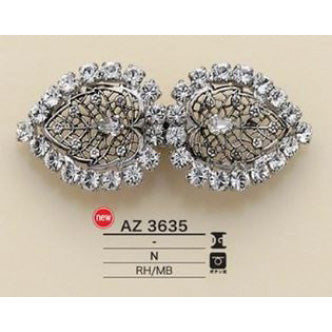 【廃番】AZ3635 ドレスレット