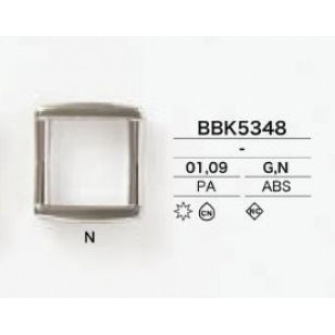 BBK5348 Belt parts