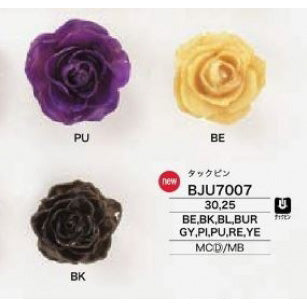 【廃番】BJU7007 タックピン