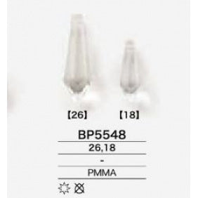 BP5548 Motif parts