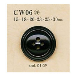 CW06 Polyester buttons