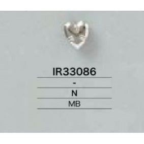 【廃番】IR33086 メッキ アクセサリーパーツ