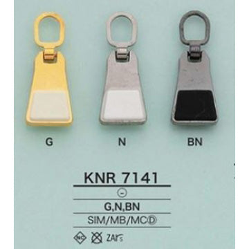 [Discontinued] KNR7141 Zipper Point