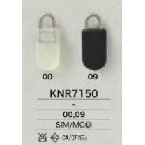 KNR7150 ファスナーポイント