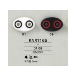 KNR7165 Poppy stopper pig nose