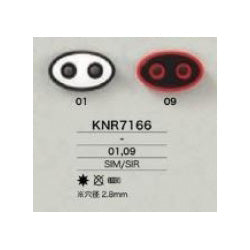 KNR7166 Poppy stopper pig nose