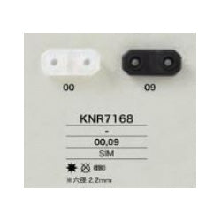 KNR7168 Poppy stopper pig nose