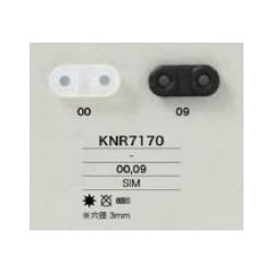 KNR7170 Poppy stopper pig nose