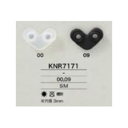 KNR7171 Poppy stopper pig nose