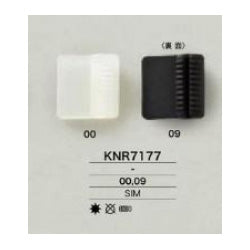 KNR7177 Poppy Earphone Parts