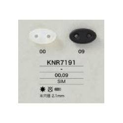 KNR7191 Poppy stopper pig nose