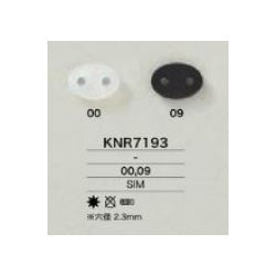 KNR7193 Poppy stopper pig nose