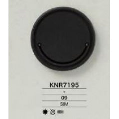 KNR7195 Poppy Earphone Parts