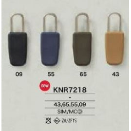 KNR7218 ファスナーポイント