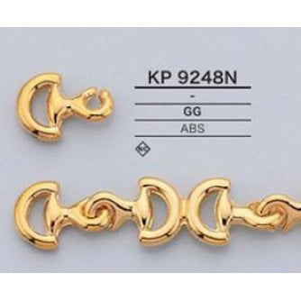 KP9248N Plated Chain Parts