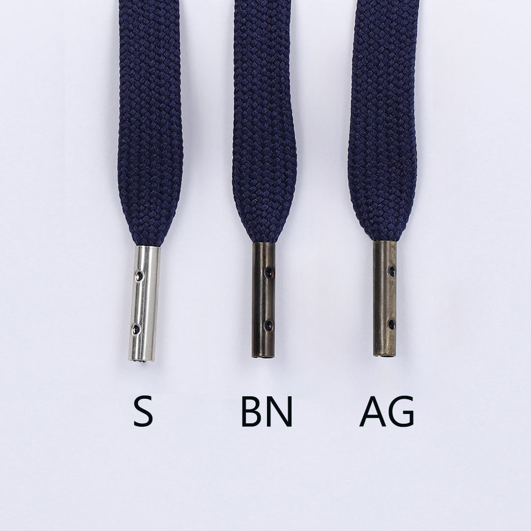 String tip processing