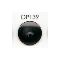 OP139 Diamond horn button