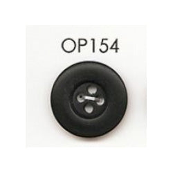 OP154 Diamond horn button