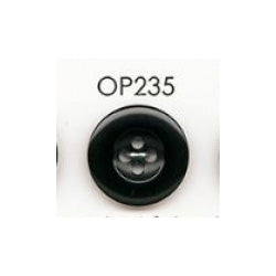 OP235 Diamond horn button