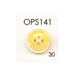 OPS141 Polyester button