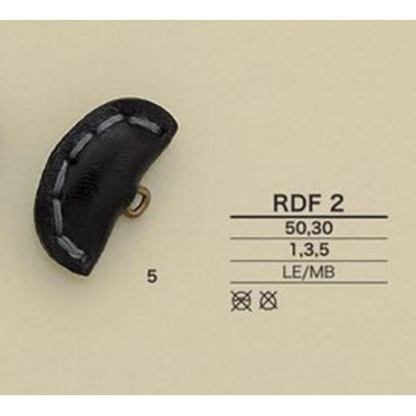 RDF2 革ボタン