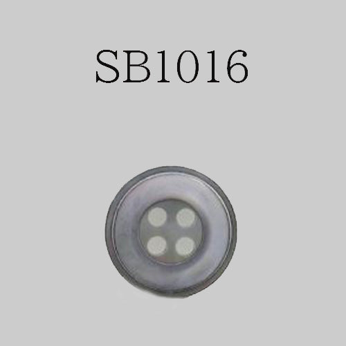 SB1016 Shell button