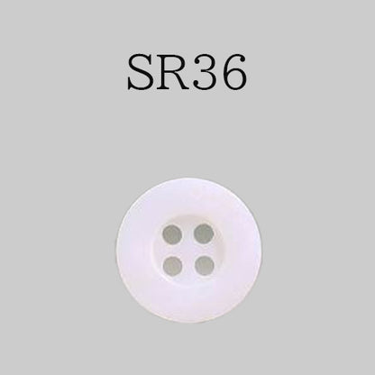 SR36 Shell Button