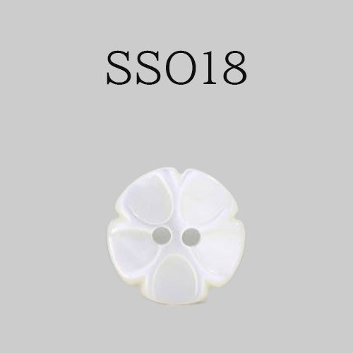 SSO18 外壳按钮