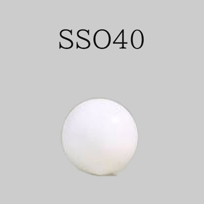 SSO40 Shell Button