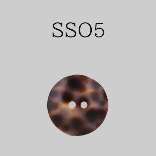 SSO5 Shell Button