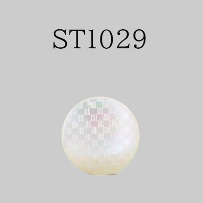 ST1029 Shell button