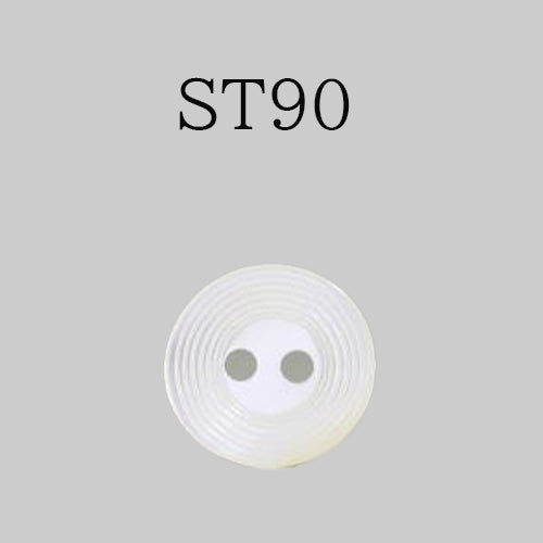 ST90 Shell Button