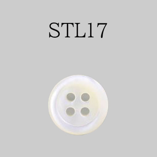 STL17外壳按钮