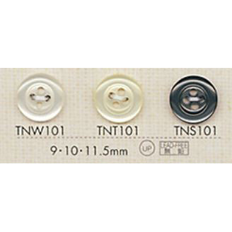 TNS101 Polyester buttons