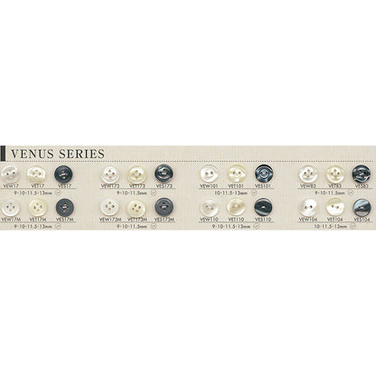 VEW17 Venus Button