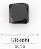 KR899 アクリルボタン