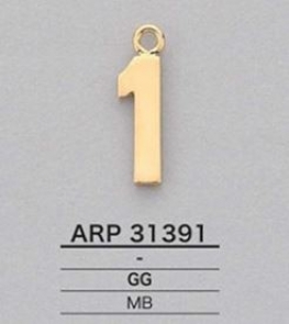 ARP31391 イニシャルパーツ