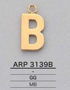 ARP3139B イニシャルパーツ