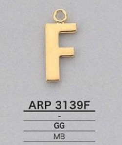 ARP3139F イニシャルパーツ