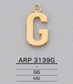 ARP3139G イニシャルパーツ