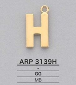 ARP3139H イニシャルパーツ