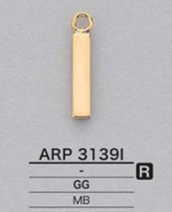 ARP3139I イニシャルパーツ